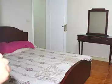 Furnished Apartment For rent in Sidi Beshr Bahri, Sidi Bishr, 130 sqm