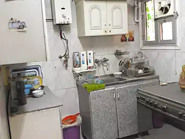 Apartments For sale in Helmeyat El Zaytoun, El Zaytun, 100 sqm