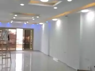 عقارات للإيجار في شارع محمد سيد أحمد، حلوان، 200 متر