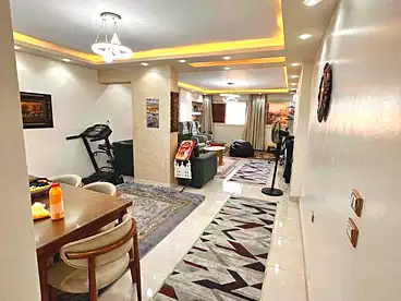 Apartments For sale in Ain Shams, Greater Cairo, 150 sqm