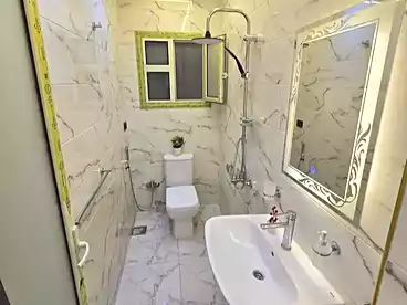 Apartments For sale in Gamal Abdel Nasser St., El Asafra, 170 sqm