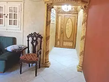 شقق للبيع في شارع أبو قير - طريق الحرية، جناكليس، 160 متر