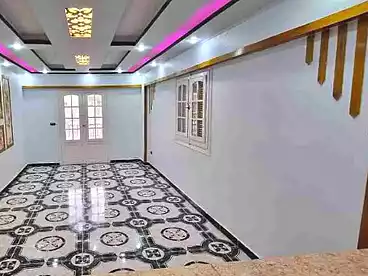 عقارات للبيع في شاطئ النخيل - ٦ اكتوبر، العجمي، 120 متر
