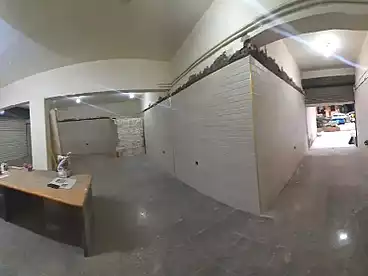 Properties For rent in Saudi Buildings, Hadayek El Koba, 76 sqm