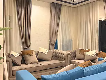 فلل للإيجار في مجموعة 5 - كمبوند هايد بارك، كمبوند هايد بارك، 350 متر