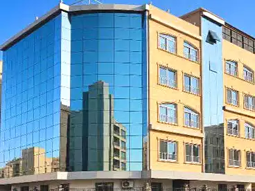 Administrative For rent in Zahraa El Maadi St, Zahraa El Maadi, 2200 sqm