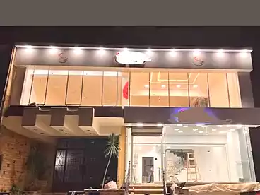Duplex Shop For rent in El Nozha El Gedida, El Nozha, 275 sqm
