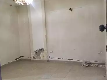 Apartments For rent in Ahmed Esmat St., Ain Shams, 70 sqm