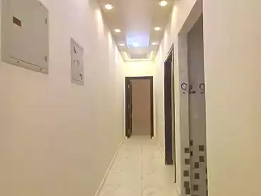 Apartments For sale in Badr City, Greater Cairo, 140 sqm