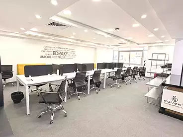 عقارات للإيجار في بافاريا تاون - مرشدي جروب، كمبوند بالمعادي، 300 متر
