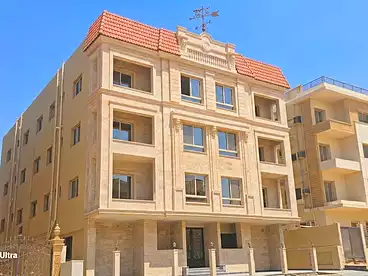 شقق للبيع في الحي السادس، بيت الوطن، 190 متر