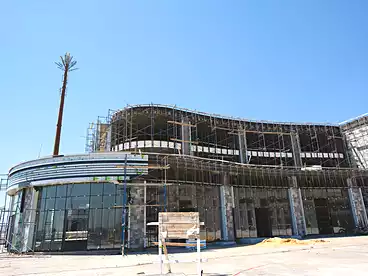 Properties For sale in Tasheed Mall, Compounds in Sawary, 410 sqm