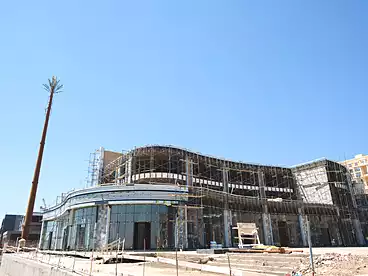 For sale in Tasheed Mall, Compounds in Sawary, 410 sqm