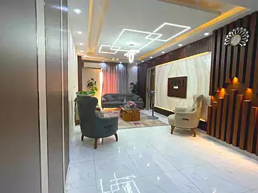 شقق للبيع في اللبيني، الهرم، 160 متر