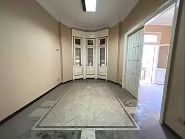 Offices For rent in Downtown - West El Bald, Greater Cairo, 250 sqm