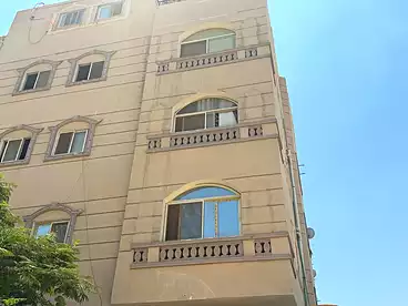 Apartments For sale in Downtown Badr, Badr City, 125 sqm