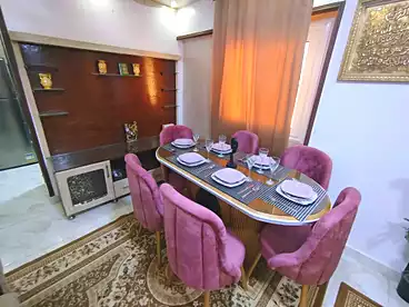 Apartments For sale in Shatee El Nakheel, Al Agamy, 110 sqm