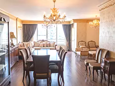 Residential For sale in Darna Compound - M Squared, Compounds in Maadi, 200 sqm