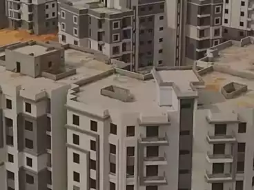 شقق للبيع في كمبوند مايان - اس تي ام، كمبوند بمدينة الشروق، 140 متر