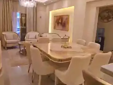 Apartments For sale in El Andalus 1, El Andalus, 122 sqm