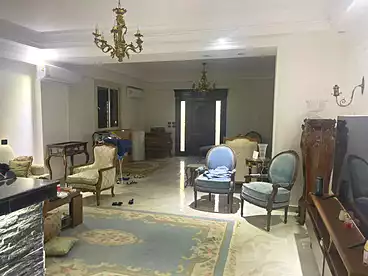 Properties For sale in El Banafsag 12, El Banafsag, 190 sqm
