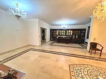 Apartments For sale in Sedki Suliman St., South Academy (G), 315 sqm