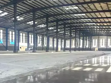 مصنع للإيجار في المنطقة الصناعية الثالثه - A3، المنطقة الصناعية، 10000 متر