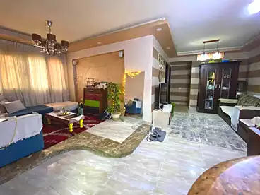 Apartments For sale in Yaacoub Boutros St., Ain Shams, 120 sqm