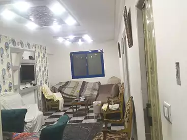 Apartments For sale in Mohammed Naguib St., Sidi Beshr Bahri, 90 sqm