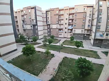 Apartments For sale in Sakan Masr, Hadayek October, 115 sqm
