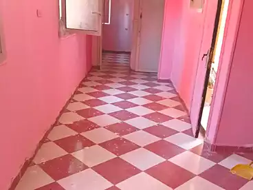 Apartments For rent in El Matbaa, El Haram, 150 sqm
