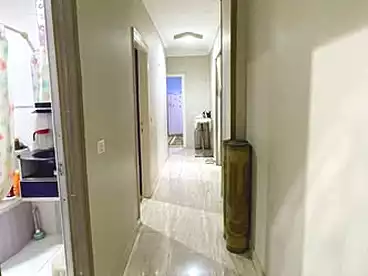 Apartments For sale in El Bitash, Al Agamy, 160 sqm