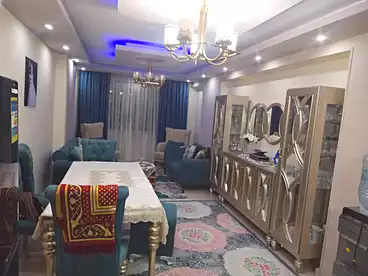 عقارات للبيع في شارع إسماعيل الفنجري، ألف مسكن، 130 متر