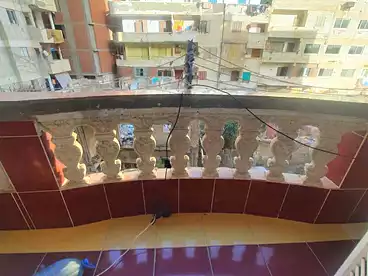 شقق للبيع في البيطاش، العجمي، 130 متر