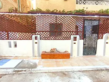 شاليهات للبيع في شاطئ النخيل - ٦ اكتوبر، العجمي، 120 متر