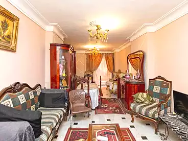 شقق للبيع في جناكليس، الاسكندرية، 90 متر