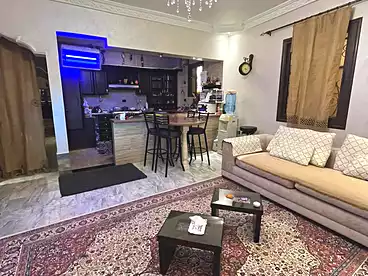 دوبلكس للبيع في شارع عمرو بن العاص، جنوب الاكاديميه (هـ)، 355 متر