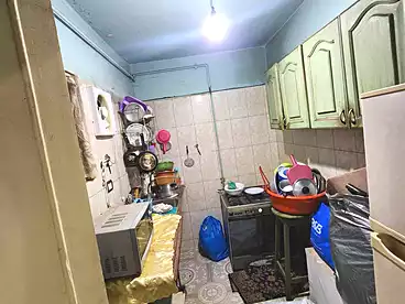 شقق مفروشة للإيجار في شماعه، السيوف، 125 متر