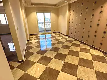 Apartments For sale in Khalil Hamada St., Sidi Beshr Bahri, 110 sqm