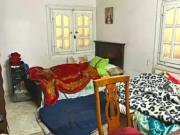 Apartments For sale in Shoubra, Greater Cairo, 100 sqm