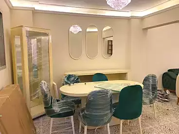 شقق للبيع في شارع البرنسيسة، البيطاش، 100 متر