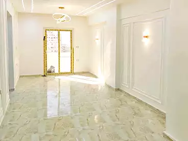 Apartments For sale in El-Attar St, El Hanouvel, 80 sqm