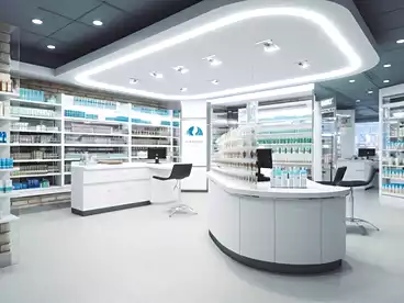 Pharmacy For sale in Northern 90th St., 90th Street, 79 sqm