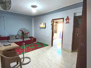 Apartments For sale in El Falki, El Seyouf, 85 sqm