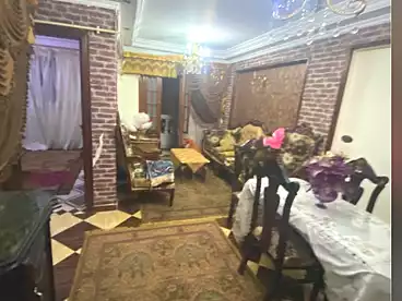 Apartments For sale in Toson St, Abo Qir, 95 sqm