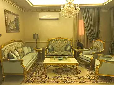 شقق للبيع في شارع محمد صبري ابو علم، النرجس عمارات، 240 متر