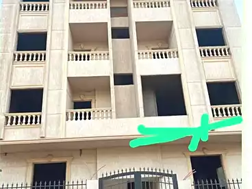 شقق للبيع في حي الأشجار - الحي المتميز، مدينة بدر، 140 متر