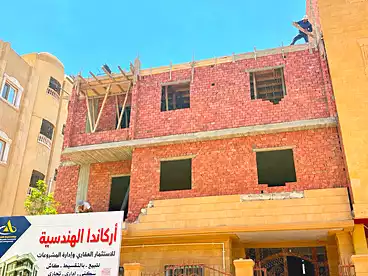 شقق للبيع في المجاورة الأولى، حي الصفوة - الحي الثاني، 115 متر