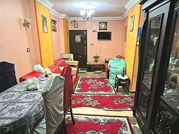 شقق للبيع في شارع عرفان، محرم بك، 85 متر