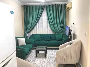Furnished Apartment For rent in Ras El Bar City, Ras El Bar, 79 sqm